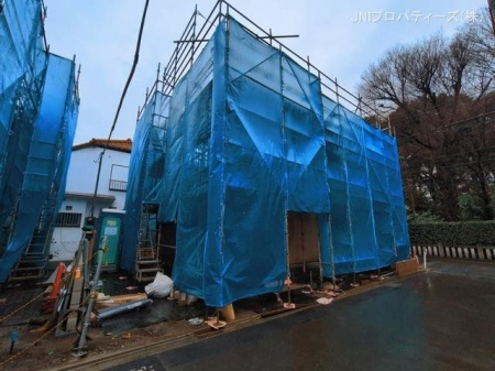 ���n�O�ώʐ^�@�B�e��(2026-03-03)