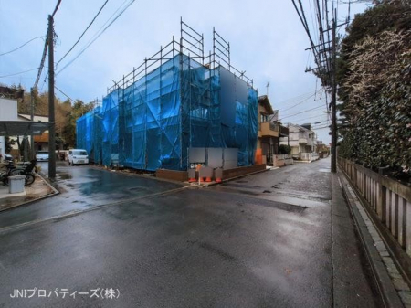 ���n�O�ώʐ^�@�B�e��(2026-03-03)