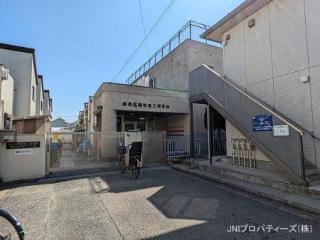 ���ӊ��@�֒���O�ۈ牀�@����510m