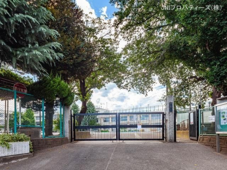 ���ӊ��@���n�旧����ꏬ�w�Z�@����20m