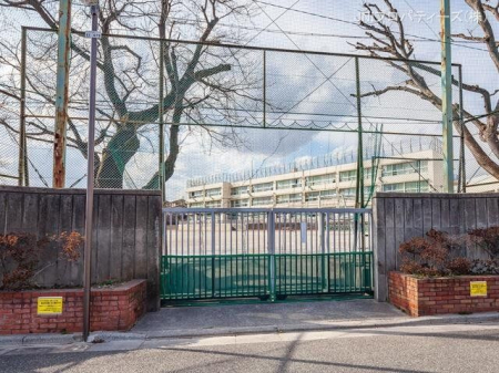 ���ӊ��@���n�旧���k���w�Z�@����1170m