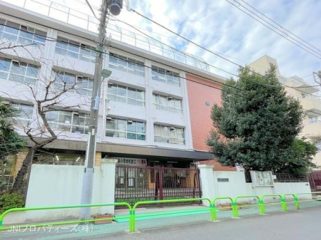 ���ӊ��@�䓌�旧�Εl���w�Z�@����200m