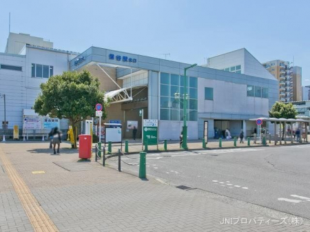 ���ӊ��@�����S���u�ےJ�v�w�@����1350m