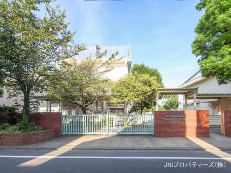 ���ӊ��@���n�旧�k�������w�Z�@����950m