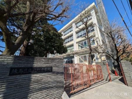 ���ӊ��@���n�旧�k�����w�Z�@����650m