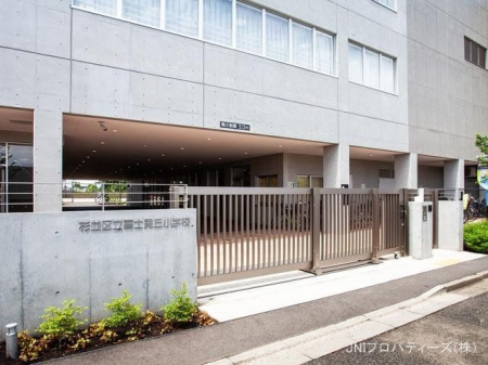 ���ӊ��@�����旧�x�m���u���w�Z�@����1720m