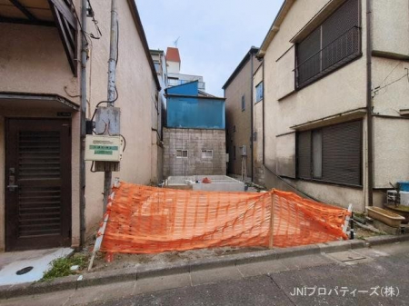 ���n�O�ώʐ^�@�B�e��(2026-03-18)