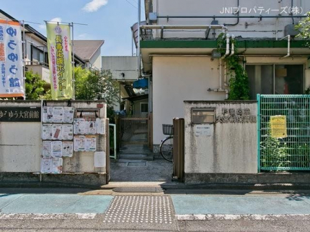 ���ӊ��@��{�O�ۈ牀�@����320m