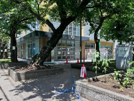 ���ӊ��@�����旧��쒆�w�Z�@����950m