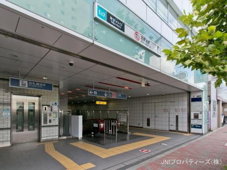 ���ӊ��@�������g���u���쒬�v�w�@����880m