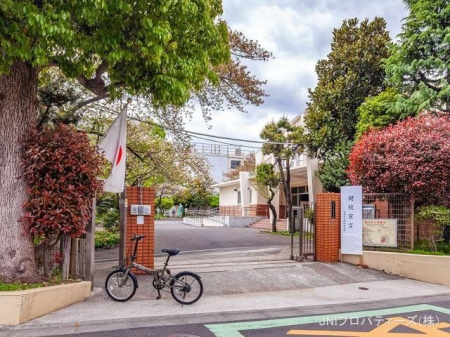 ���ӊ��@����旧���a���w�Z�@����430m