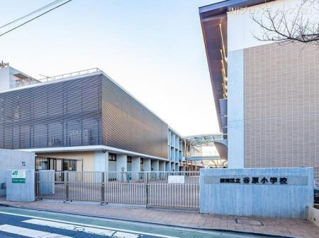 ���ӊ��@���n�旧�J�����w�Z�@����530m