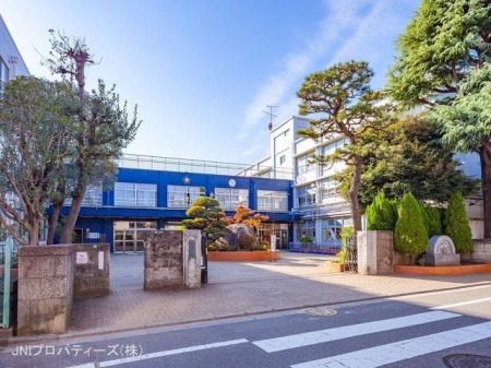 ���ӊ��@���n�旧�L�k���w�Z�@����550m