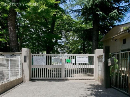 ���ӊ��@�����旧�����ꏬ�w�Z�@����690m