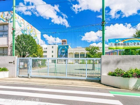 ���ӊ��@���c�J�旧��q�ʐ쏬�w�Z�@����510m