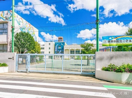 ���ӊ��@���c�J�旧��q�ʐ쏬�w�Z�@����1040m