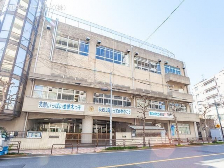 ���ӊ��@�䓌�旧���]�؏��w�Z�@����450m
