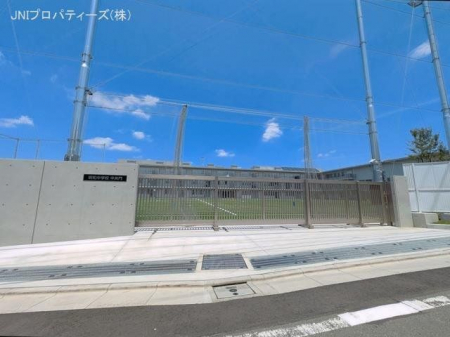 ���ӊ��@����旧���a���w�Z�@����1280m