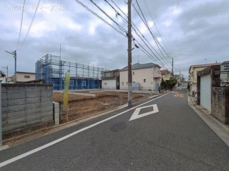 ���n�O�ώʐ^�@�B�e��(2026-06-05)