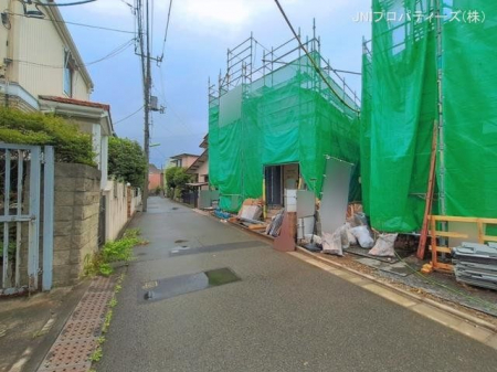 ���n�O�ώʐ^�@�B�e��(2026-07-17)