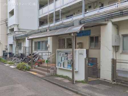 ���ӊ��@��c�����ۈ牀�@����460m