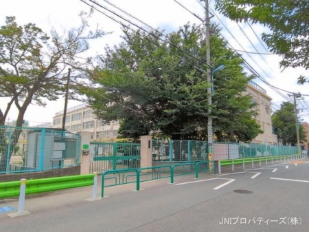 ���ӊ��@�����旧�l�{���w�Z�@����430m