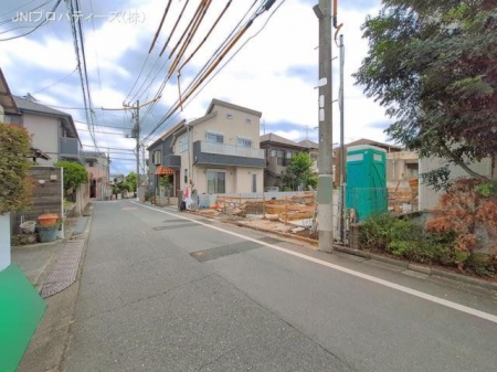 ���n�O�ώʐ^�@�B�e��(2026-08-06)