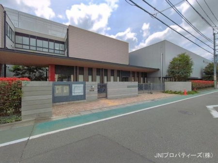 ���ӊ��@���n�旧���ΐ_�䏬�w�Z�@����380m