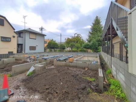 ���n�O�ώʐ^�@�B�e��(2026-09-29)
