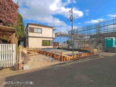 ���n�O�ώʐ^�@�B�e��(2026-10-15)