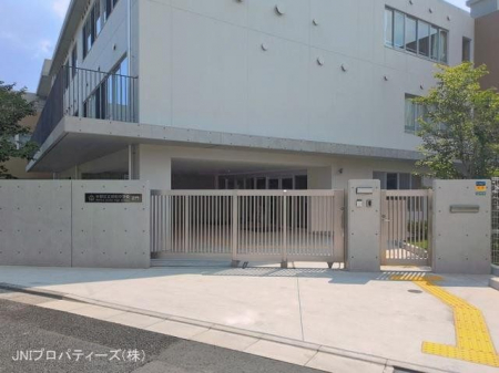 ���ӊ��@����旧���a���w�Z�@����1140m